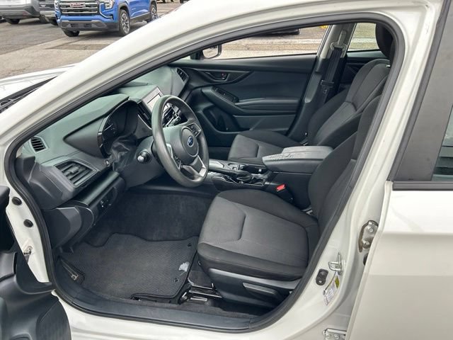 Used 2023 Subaru Impreza 2.0i AWD/4WD image 6