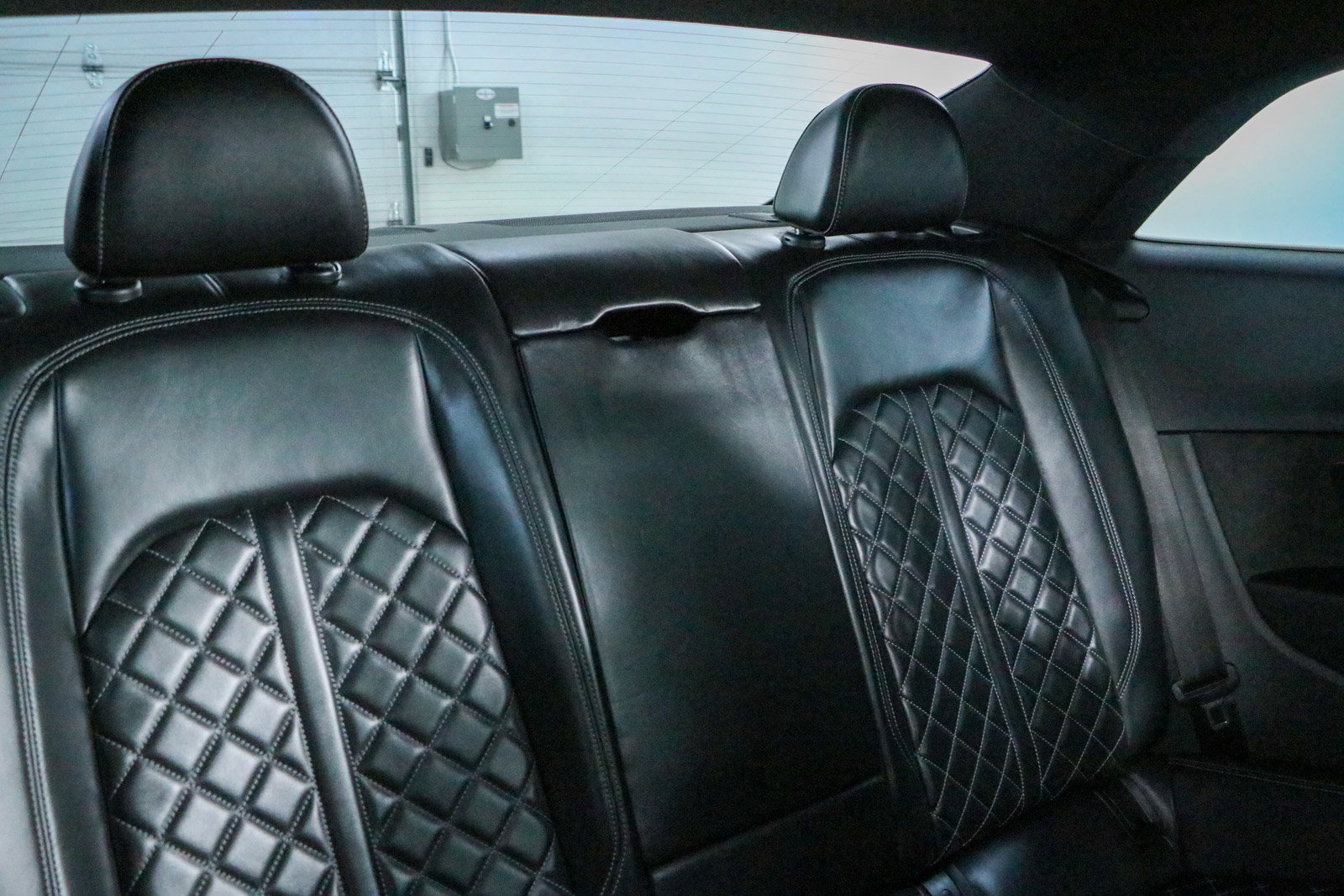 Used 2021 Audi S5 Premium Plus w/ Premium Plus AWD/4WD image 27