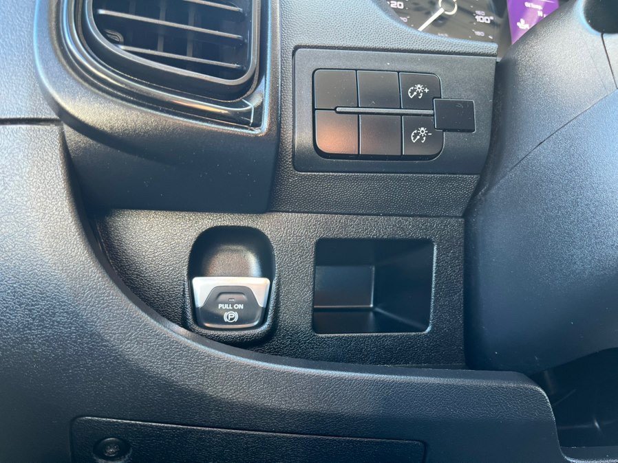 Used 2023 RAM ProMaster 2500 FWD image 25