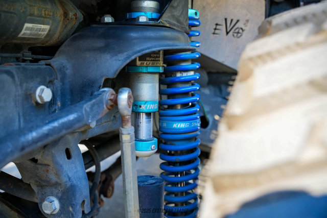 Used 2016 Jeep Wrangler Unlimited Rubicon w/ Connectivity Group image 69