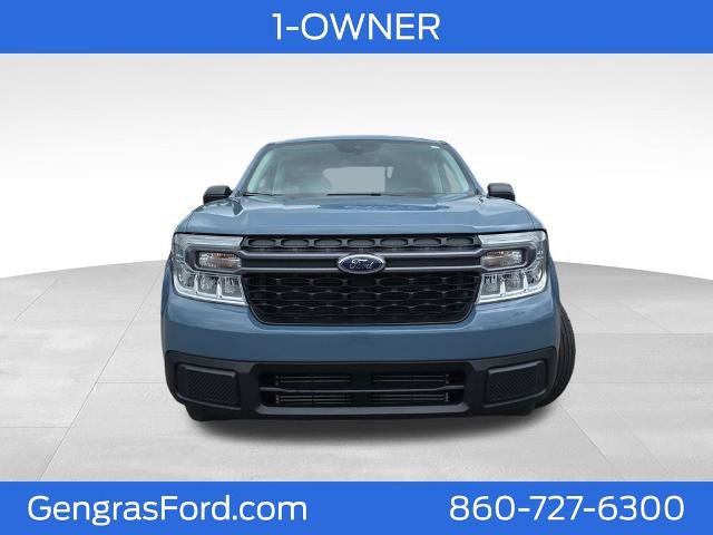 Certified 2024 Ford Maverick XLT w/ Equipment Group 300A Standard AWD/4WD image 2