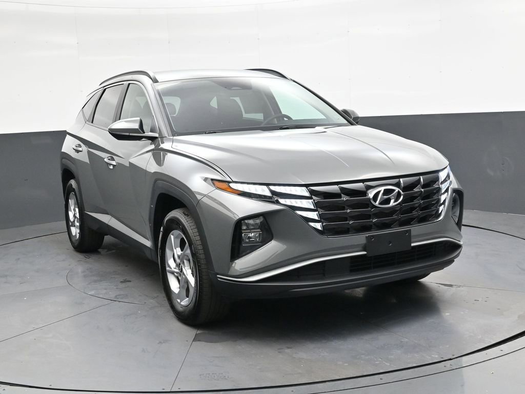 Used 2024 Hyundai Tucson SEL image 2