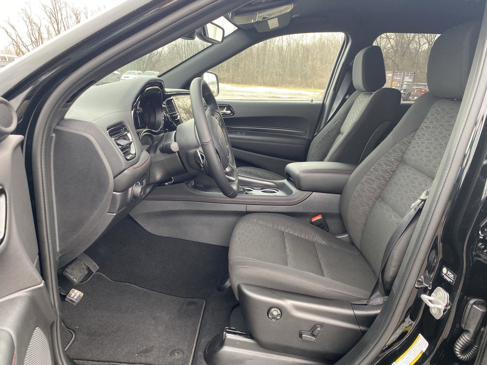 New 2026 Dodge Durango GT image 13