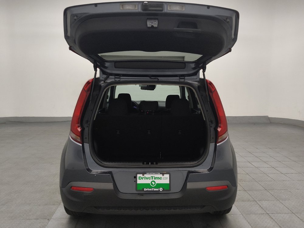 Used 2021 Kia Soul S image 29