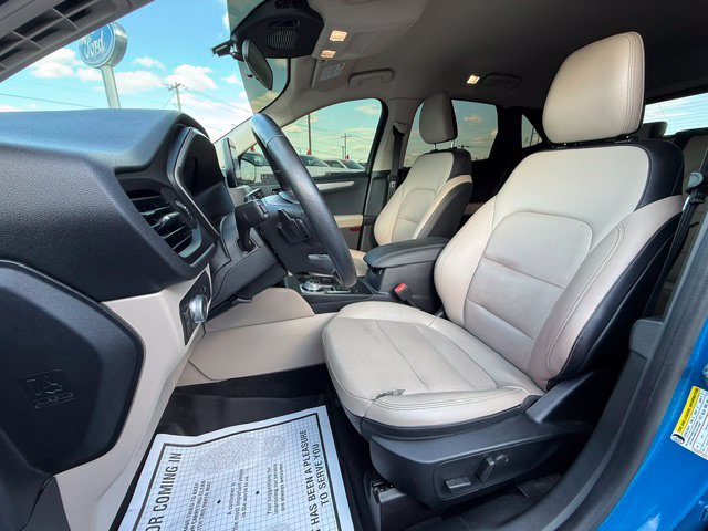 Used 2020 Ford Escape SEL AWD/4WD image 8