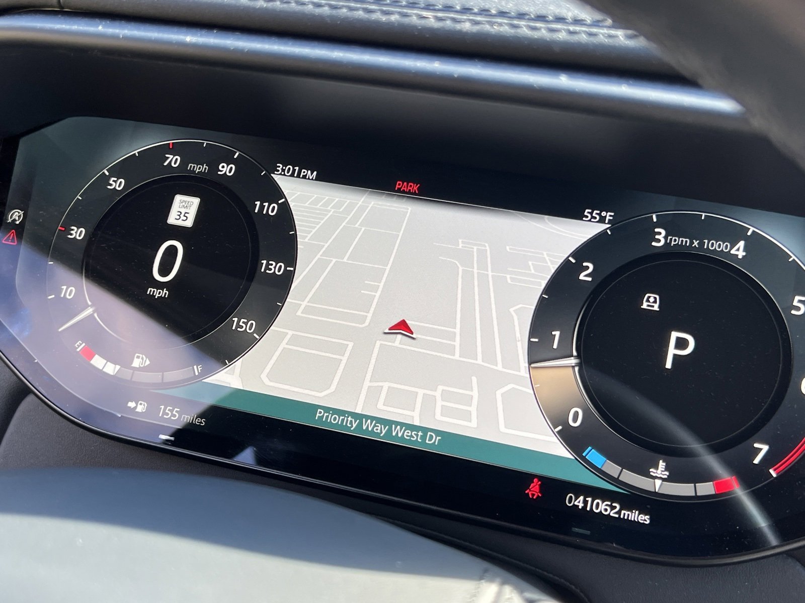 Used 2023 Land Rover Range Rover Sport SE image 21