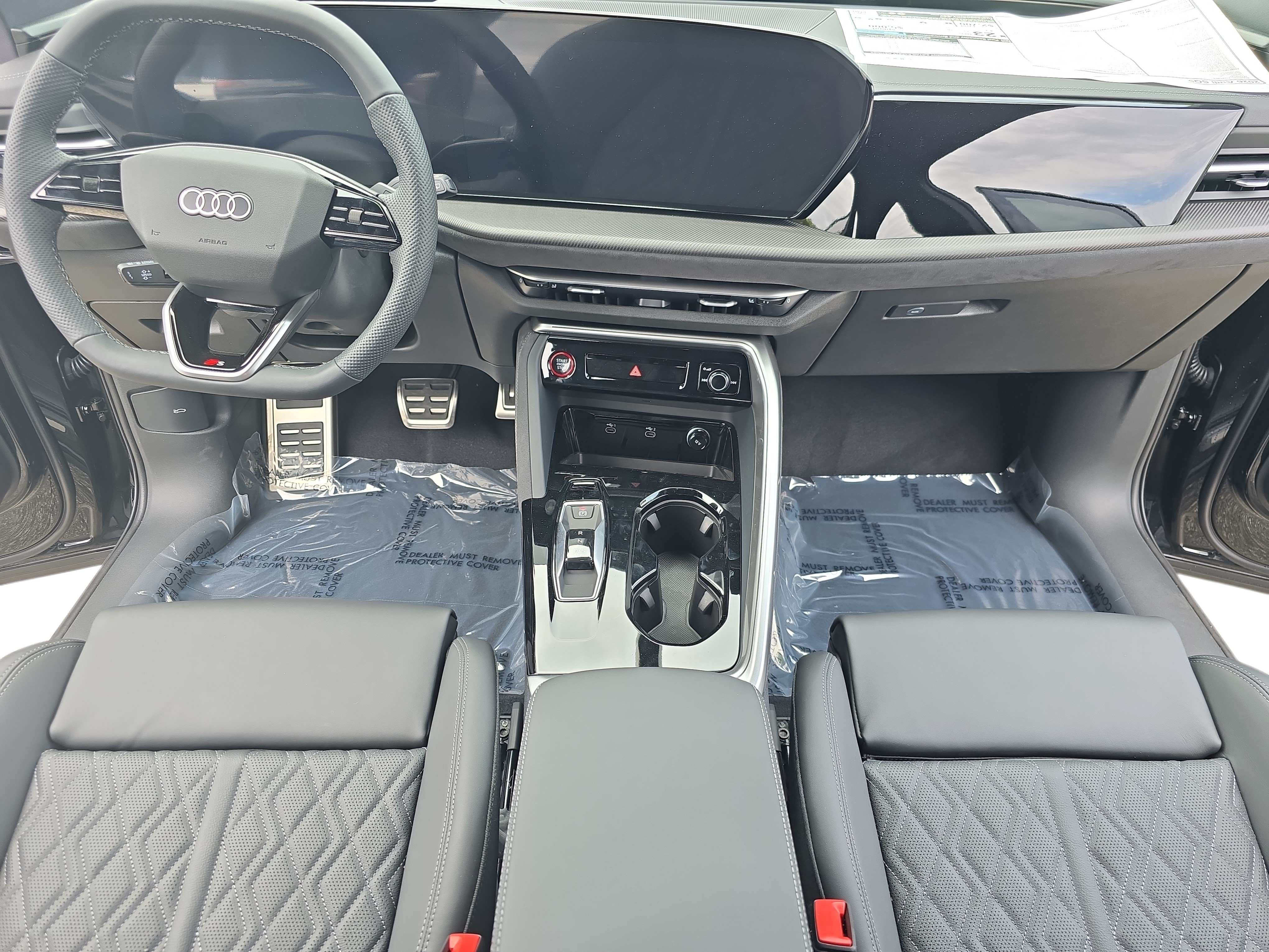 New 2026 Audi SQ5 Premium Plus AWD/4WD image 9