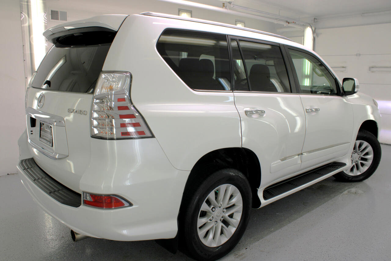 Used 2016 Lexus GX 460 Premium image 30