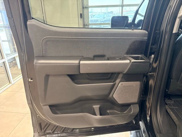 Used 2021 Ford F150 Lariat w/ Equipment Group 502A High image 15