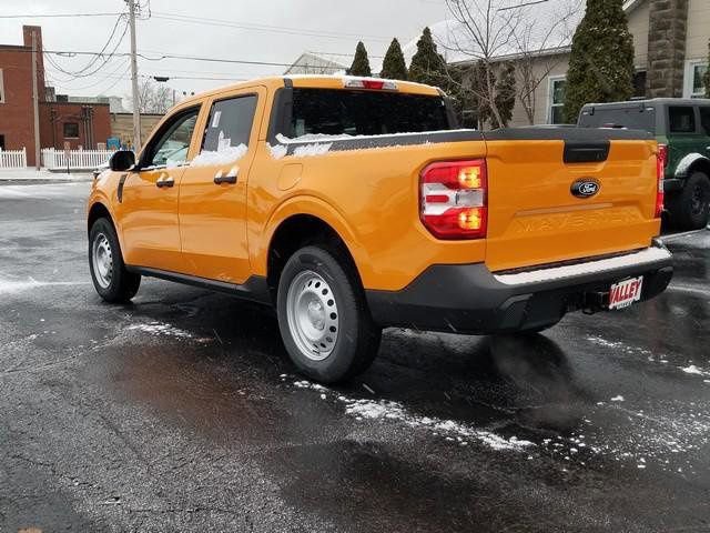 New 2026 Ford Maverick XL image 7