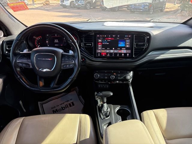 Used 2021 Dodge Durango GT image 29
