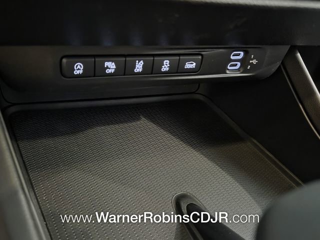 New 2026 Dodge Charger Scat Pack w/ Blacktop Package image 18