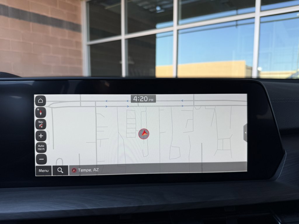 Used 2024 Kia Telluride EX X-Line image 23