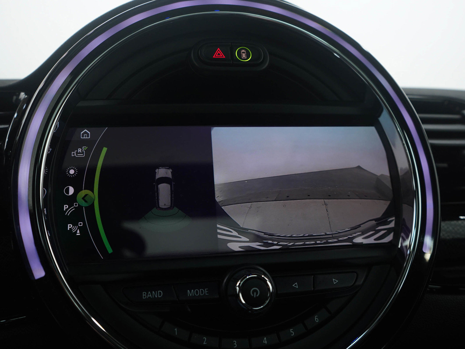 Used 2020 MINI Cooper Clubman John Cooper Works w/ JCW Launch Edition image 31