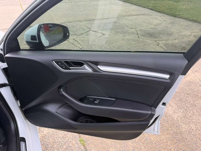 Used 2020 Audi A3 2.0T Premium image 17