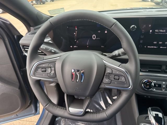 New 2026 Buick Envista Preferred image 16