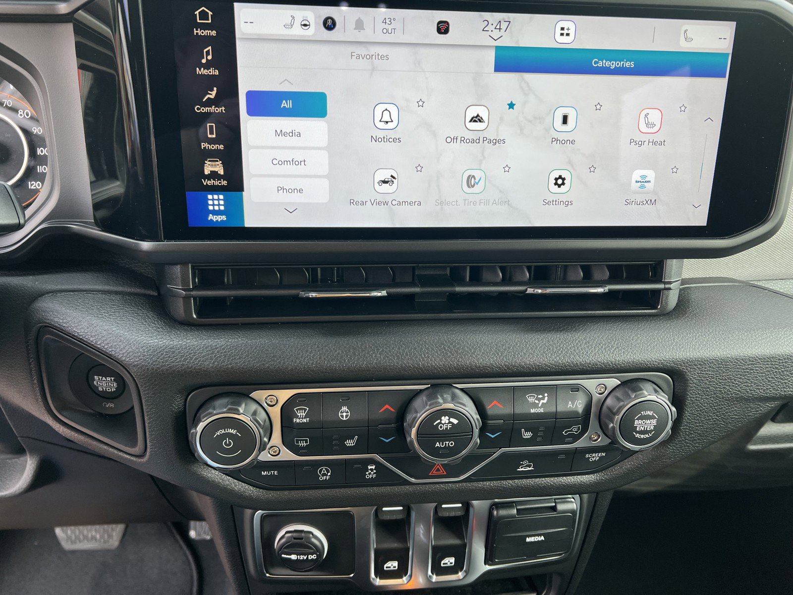 New 2026 Jeep Wrangler Sport S image 21