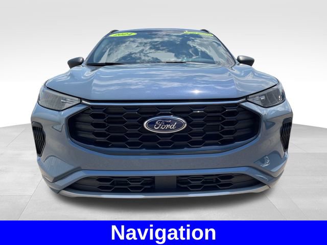 Used 2024 Ford Escape ST-Line w/ Tech Pack #1 AWD/4WD image 8
