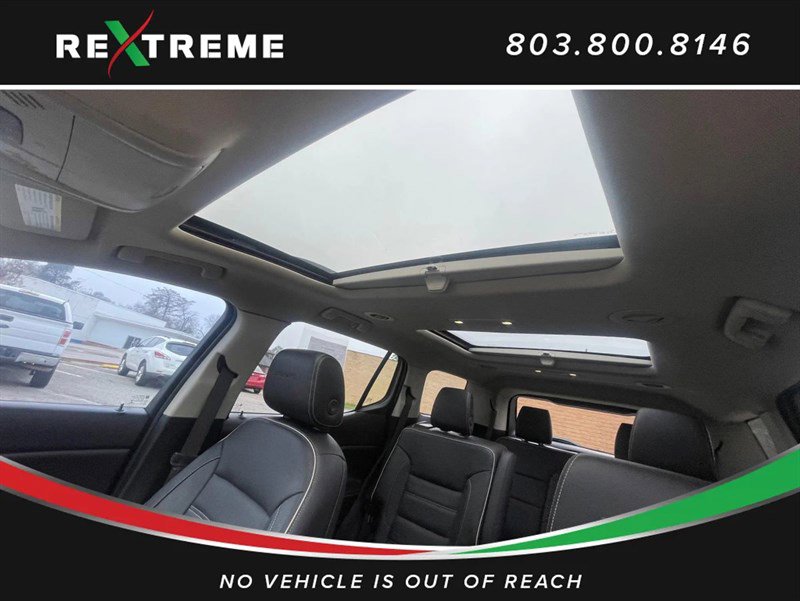 Used 2017 GMC Acadia Denali w/ Technology Package image 15