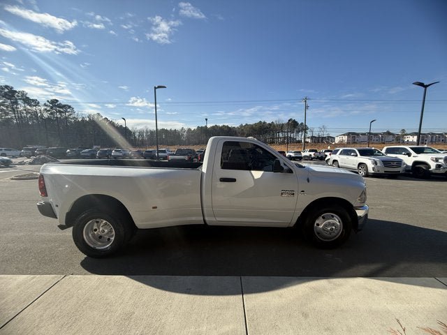 Used 2011 RAM 3500 ST RWD image 7