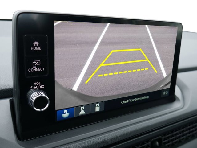 New 2026 Honda Accord LX image 19
