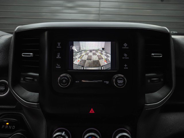 Used 2024 RAM 2500 Tradesman AWD/4WD image 28
