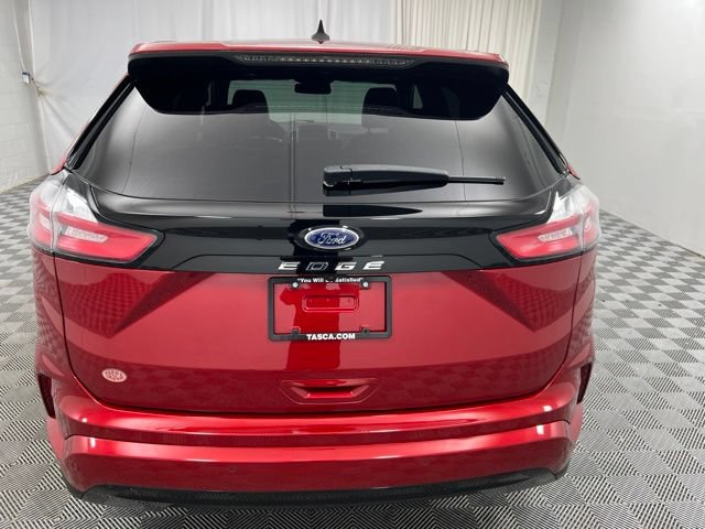Used 2024 Ford Edge ST-Line AWD/4WD image 7