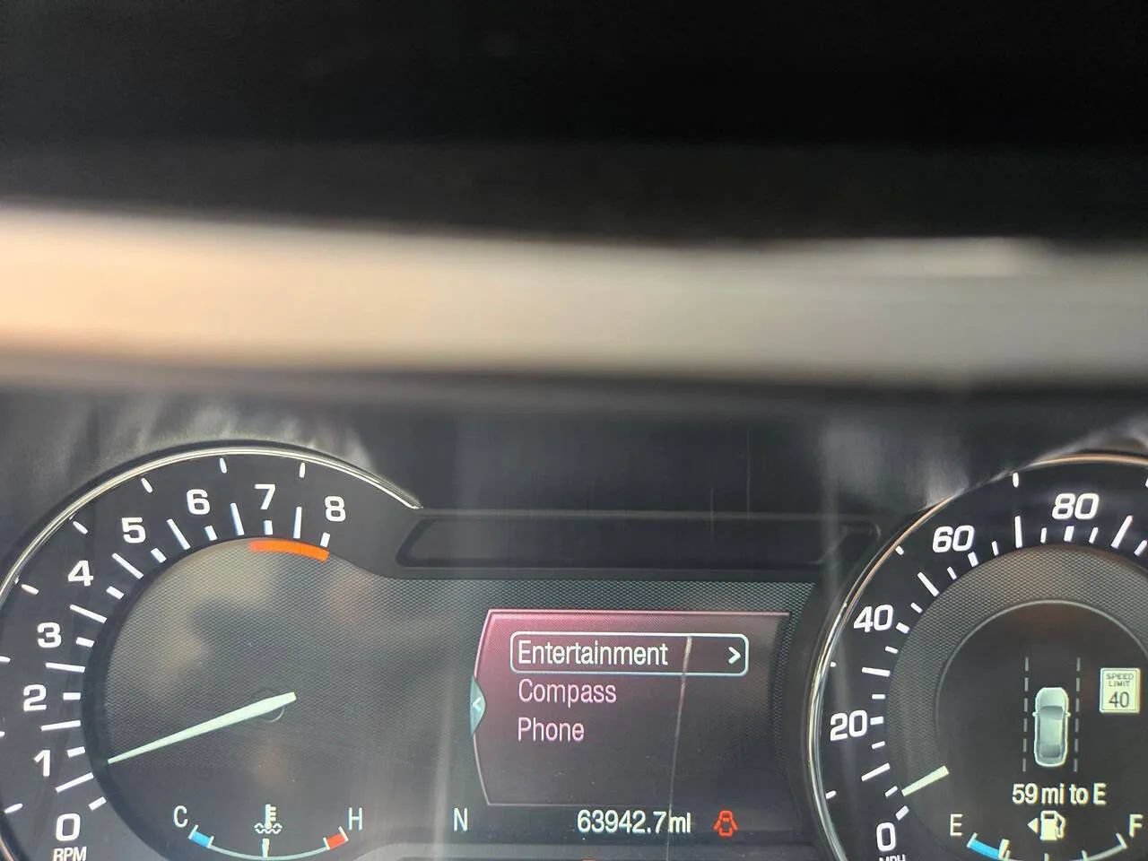 Used 2016 Lincoln MKZ AWD w/ Equipment Group 300A Reserve image 49