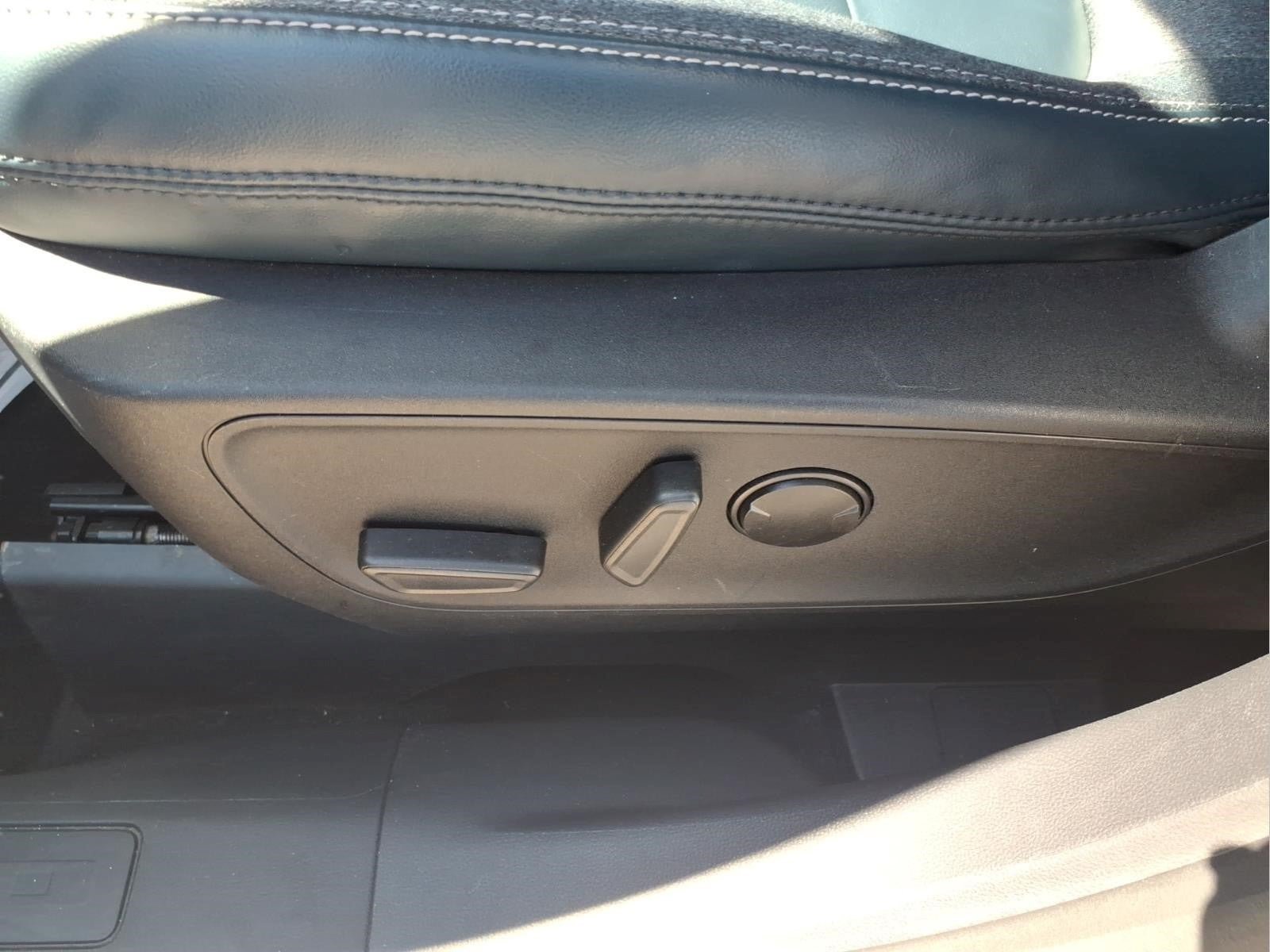 Used 2022 Ford Bronco Sport Outer Banks AWD/4WD image 14