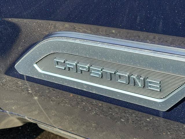 Certified 2024 Toyota Tundra Capstone AWD/4WD image 22
