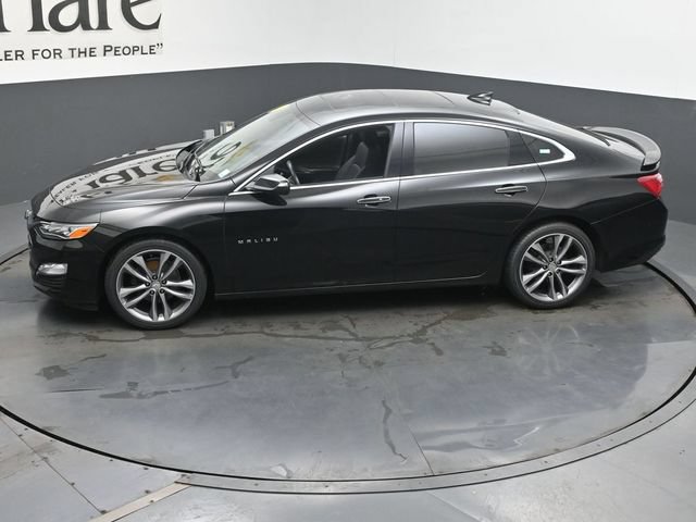 Used 2022 Chevrolet Malibu Premier FWD image 56