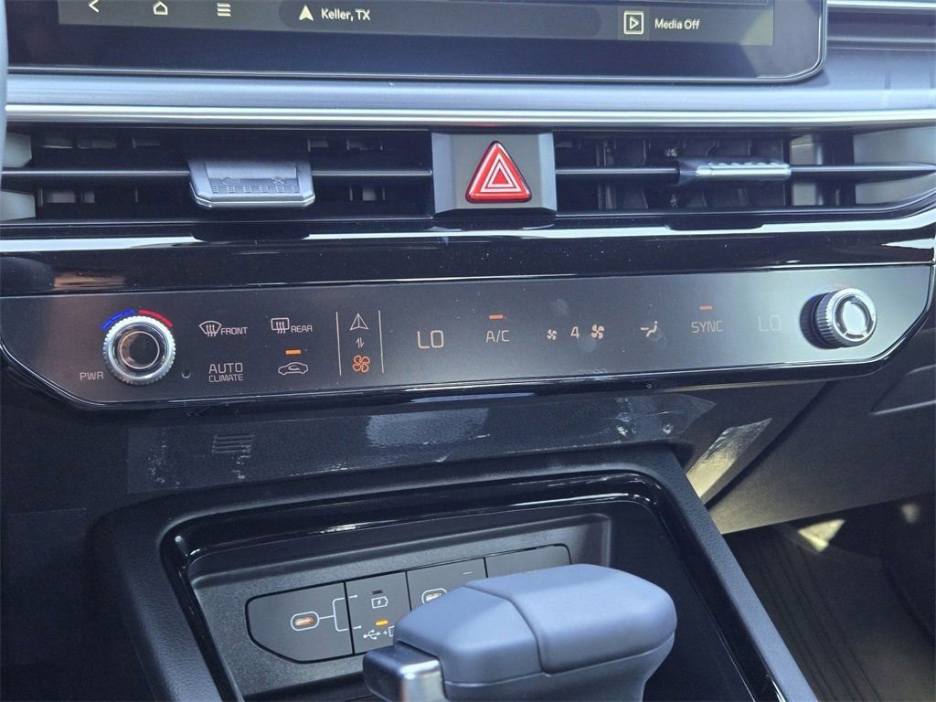 New 2026 Kia K5 GT-Line FWD image 16