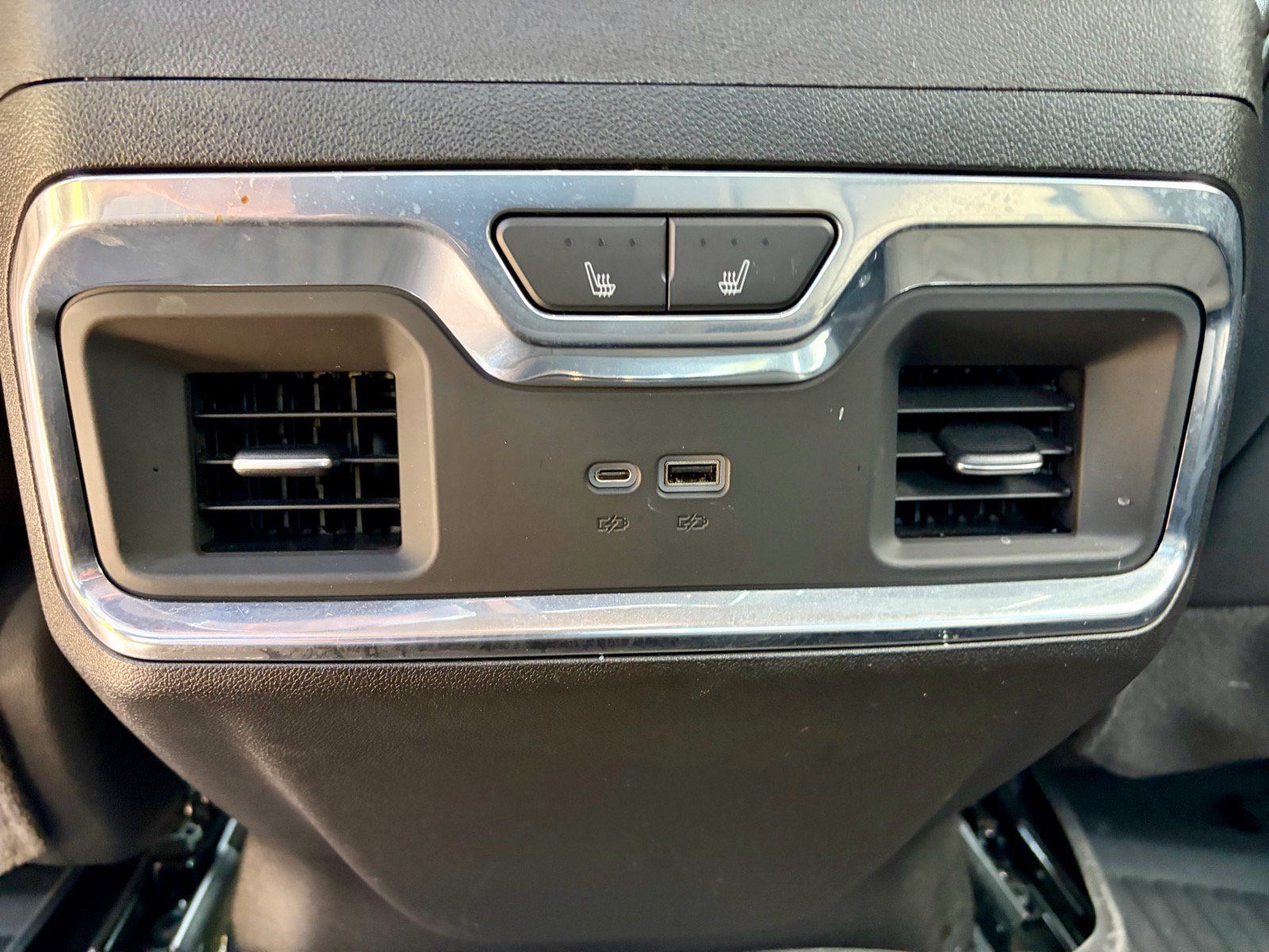 Used 2023 Chevrolet Silverado 1500 LTZ w/ LTZ Premium Package AWD/4WD image 22
