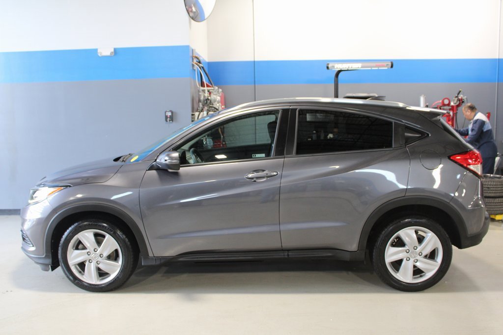 Used 2019 Honda HR-V EX image 16