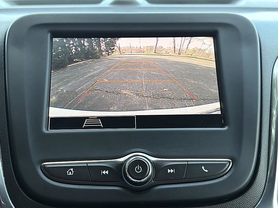 Used 2023 Chevrolet Equinox LT image 15