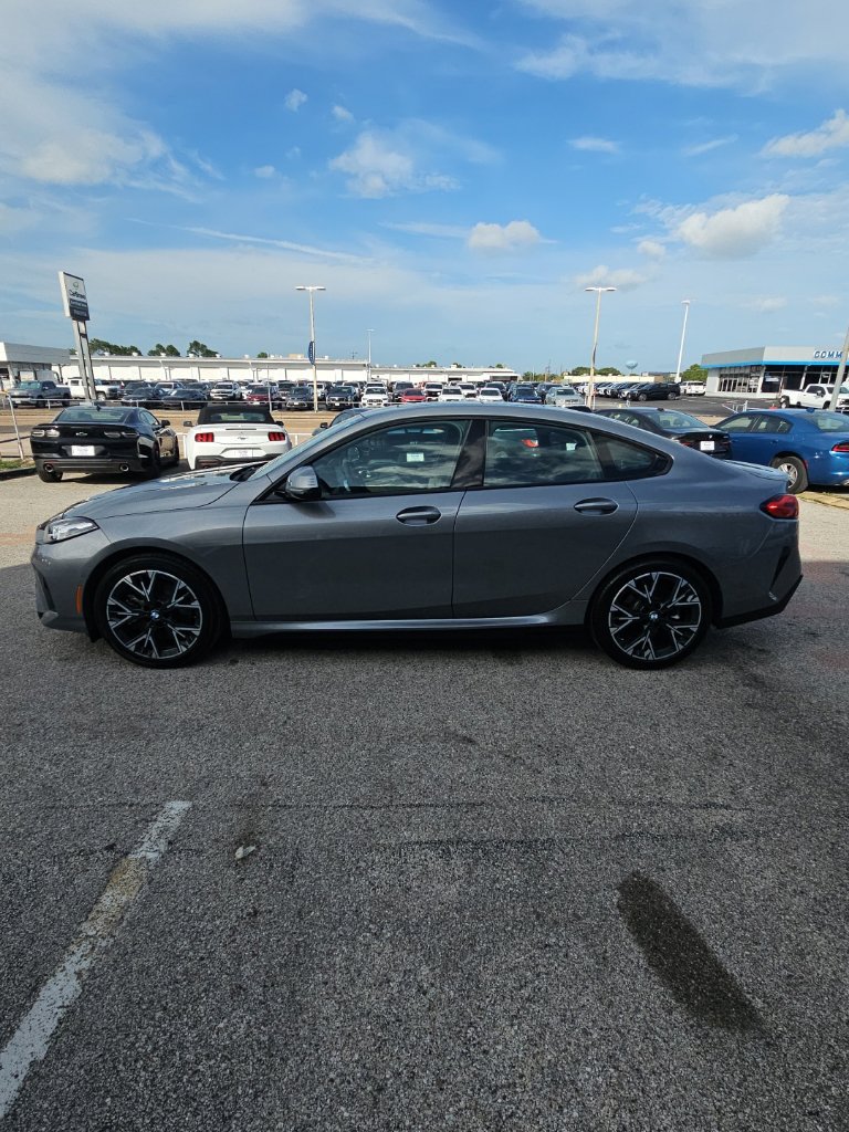 Used 2025 BMW 228i xDrive AWD/4WD image 4