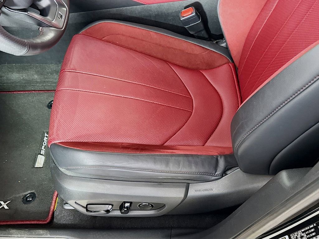 Certified 2023 Lexus RX 500h F Sport w/ Accessory Package (Z1) image 20