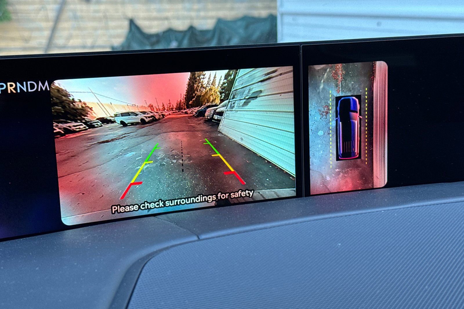 New 2025 Lincoln Navigator Black Label image 17