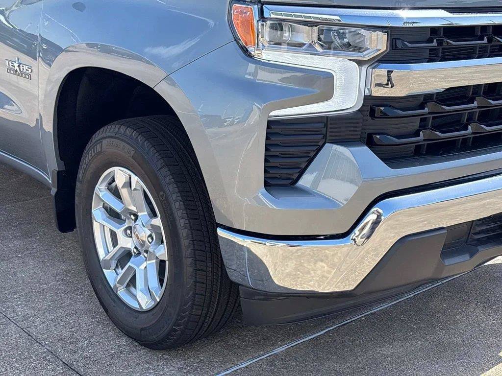 New 2026 Chevrolet Silverado 1500 LT RWD image 5