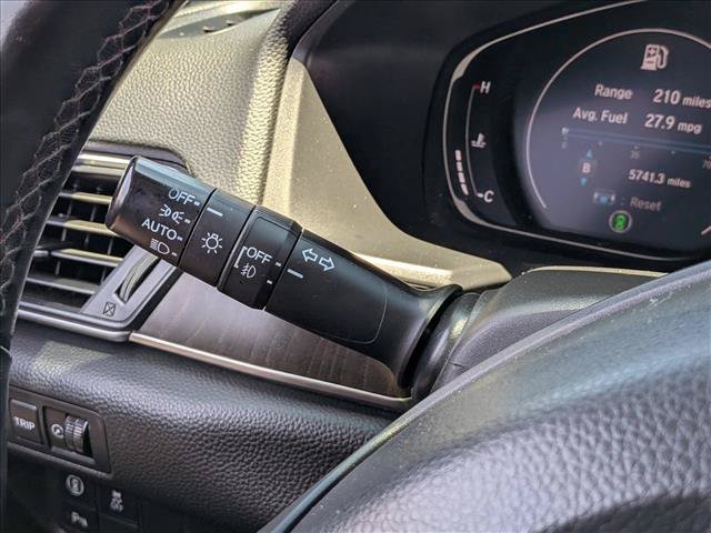 Used 2020 Honda Accord Touring image 14
