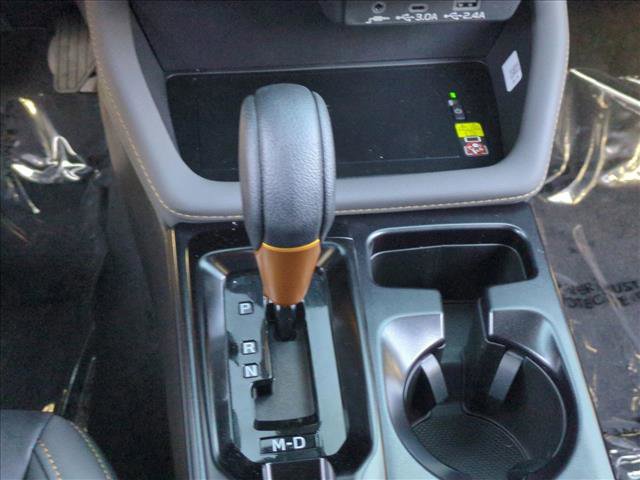 New 2026 Subaru Forester Wilderness image 12