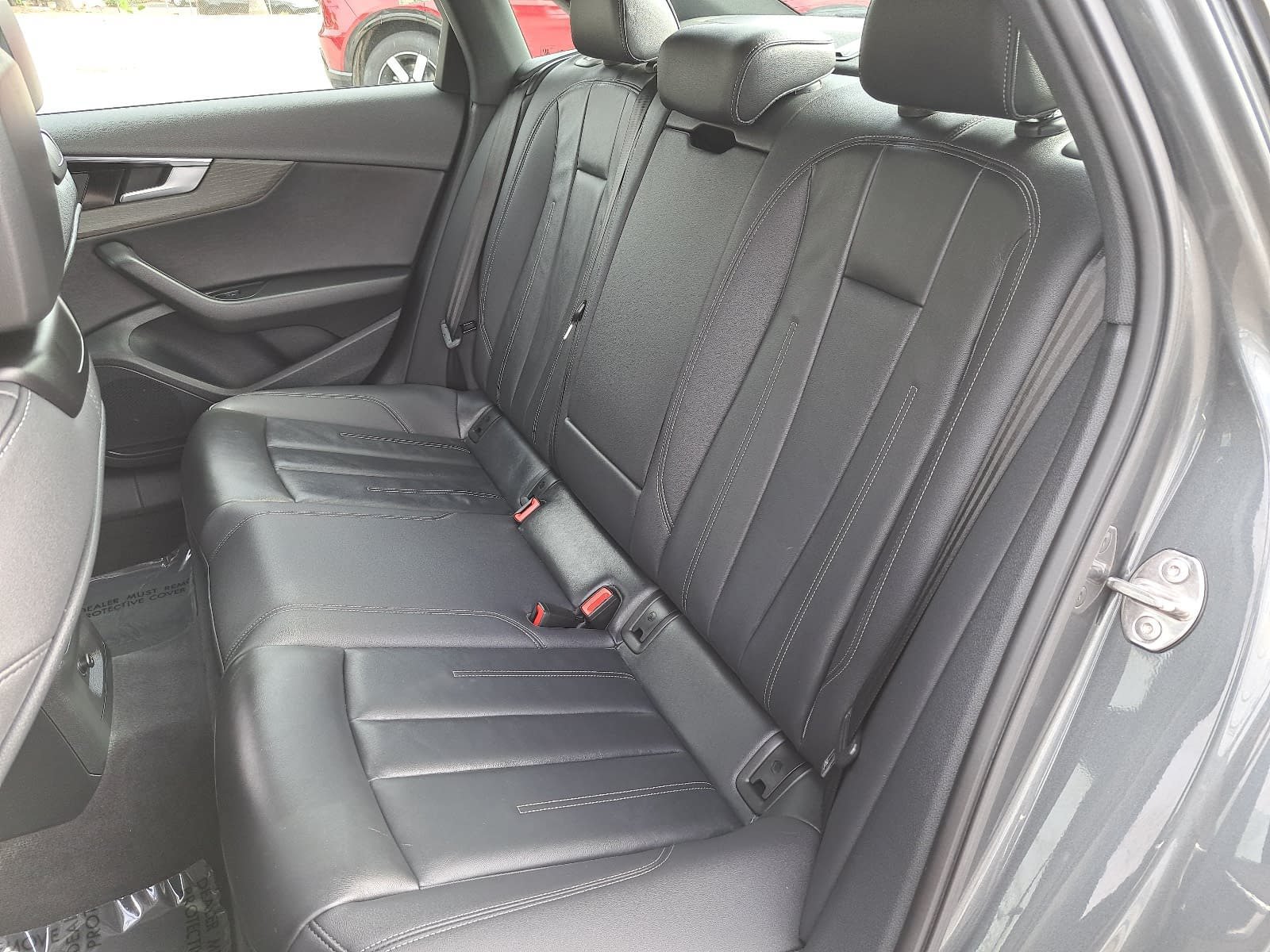 Used 2023 Audi A4 2.0T Premium AWD/4WD image 14