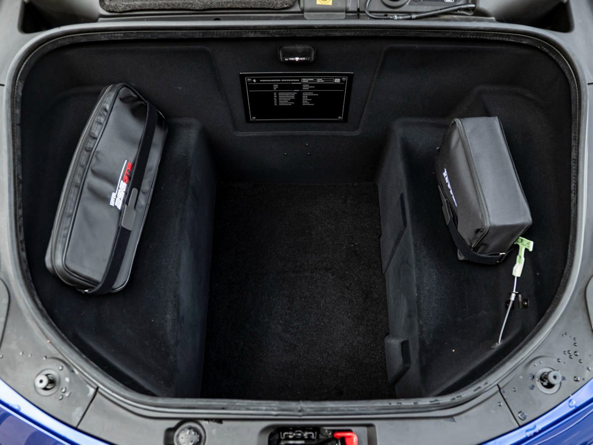 Used 2025 Ferrari 296 GTS image 27