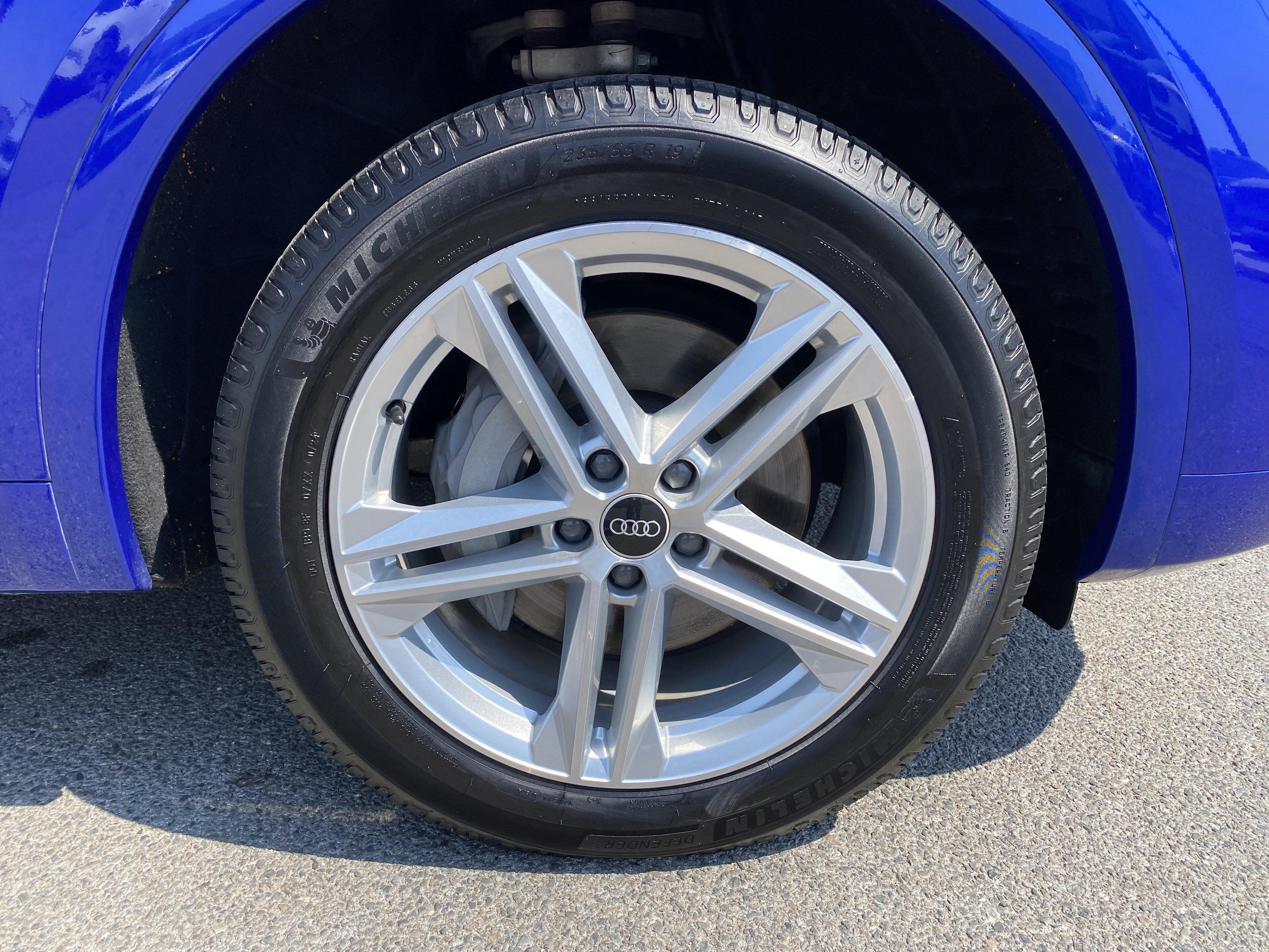 Used 2021 Audi Q5 e Premium Plus w/ Premium Plus Package AWD/4WD image 11