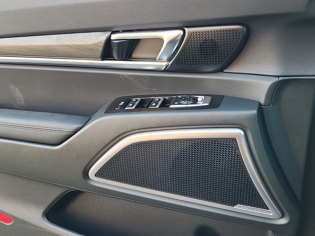 New 2025 Kia Telluride EX X-Line image 8