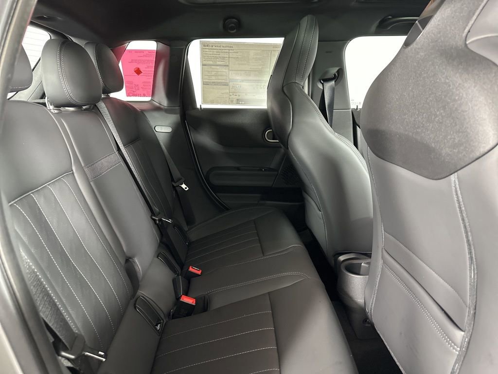 New 2026 MINI Cooper S image 23