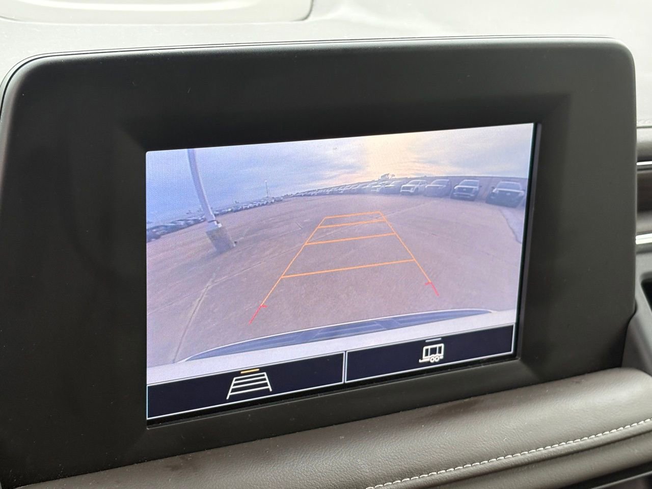 Used 2023 Chevrolet Tahoe LS RWD image 18