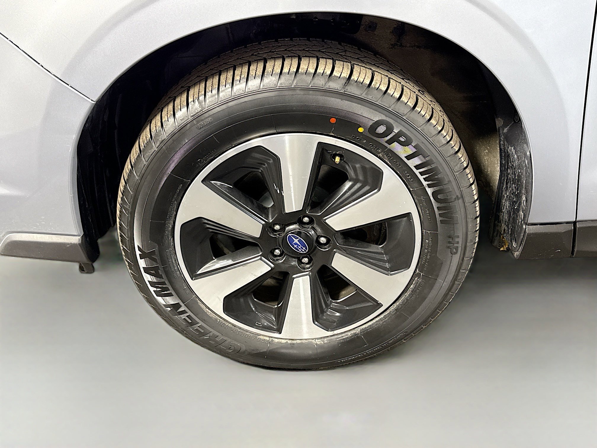 Used 2017 Subaru Forester 2.5i Premium w/ All-Weather Package image 37