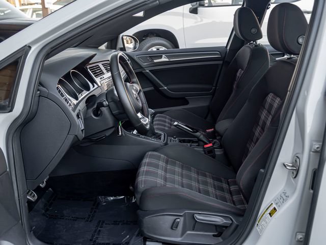 Used 2019 Volkswagen GTI S FWD image 14