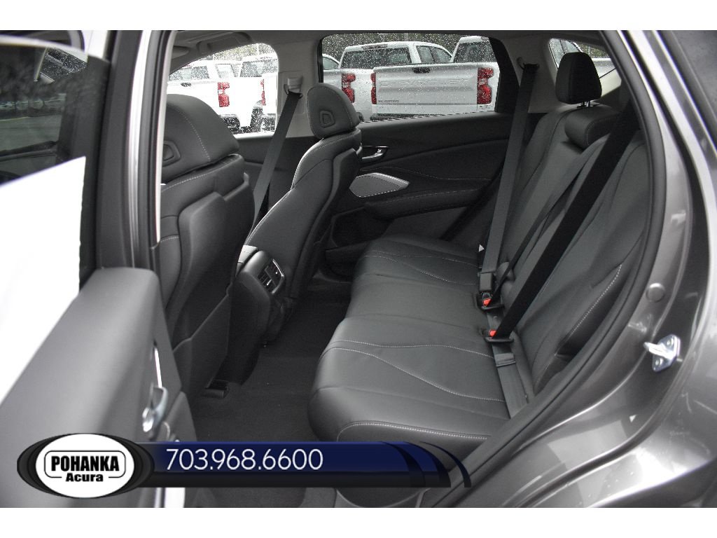 New 2026 Acura RDX w/ Technology Package AWD/4WD image 32